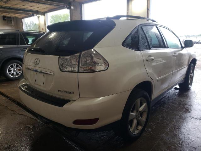 Photo 4 from auction – 2004 LEXUS RX 330 with VIN 2T2HA31U64C016522
