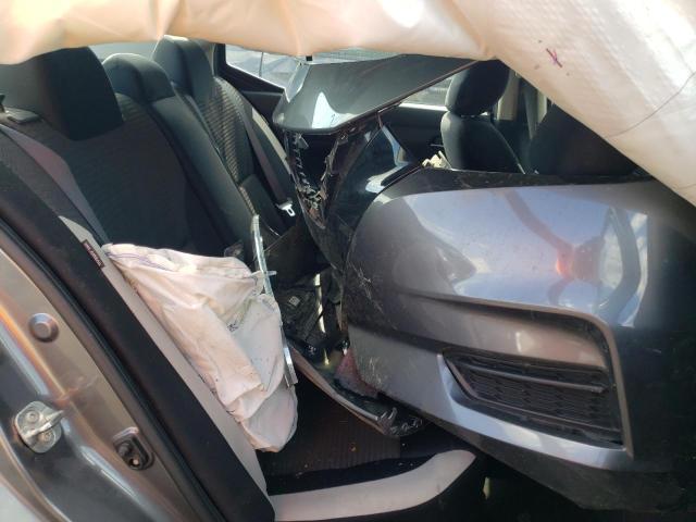 Photo 6 from auction – 2020 NISSAN VERSA SV with VIN 3N1CN8EVXLL867157