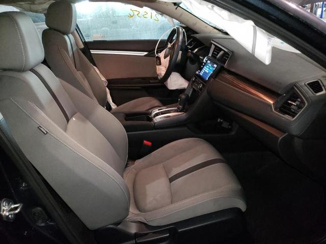 Photo 5 from auction – 2019 HONDA CIVIC EX with VIN 19XFC1F39KE214827
