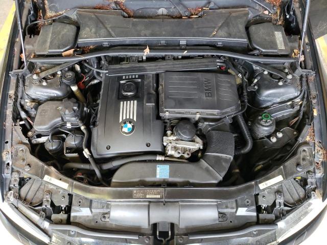 Photo 7 from auction – 2007 BMW 335 I with VIN WBAWL73587PX45997