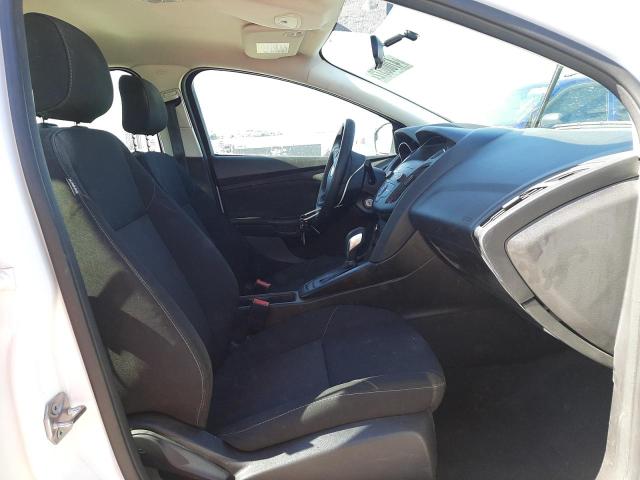 Photo 9 from auction – 2018 FORD FOCUS S with VIN 1FADP3E29JL278703