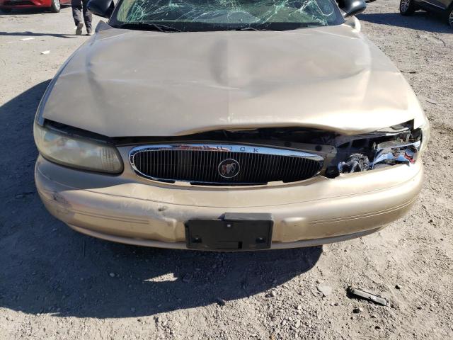 Photo 9 from auction – 2004 BUICK CENTURY CU with VIN 2G4WS52J841196962