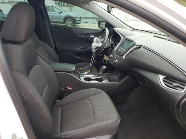 Photo 5 from auction – 2016 CHEVROLET MALIBU LS with VIN 1G1ZB5ST8GF322410