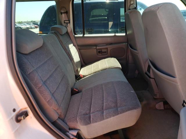 Photo 6 from auction – 1998 FORD EXPLORER with VIN 1FMZU32X9WZA04023