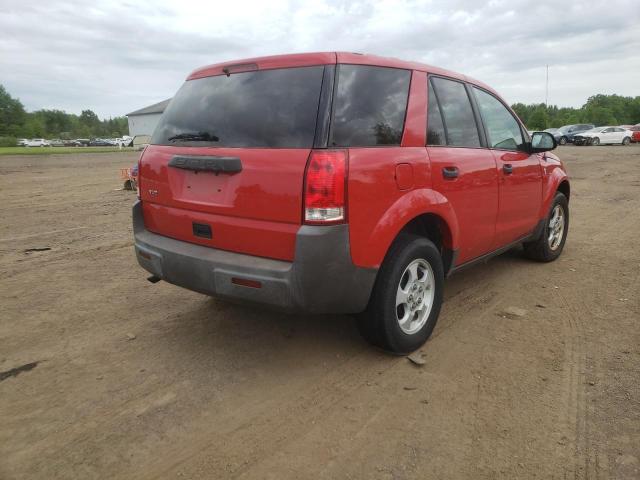 Photo 4 from auction – 2004 SATURN VUE with VIN 5GZCZ23D04S893941