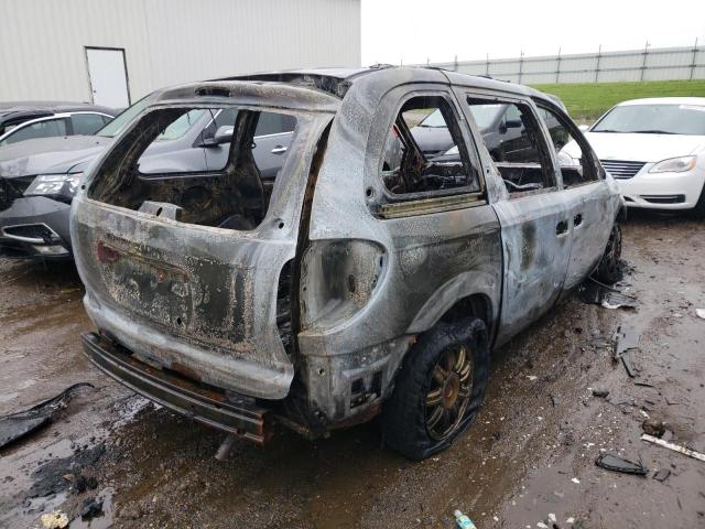 Photo 4 from auction – 2005 CHRYSLER TOWN & COU with VIN 1C4GP45R15B339967
