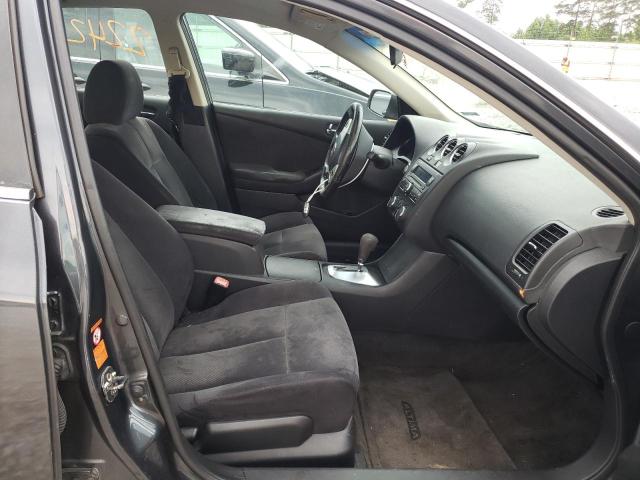 Photo 5 from auction – 2007 NISSAN ALTIMA 3.5 with VIN 1N4BL21E37C143948