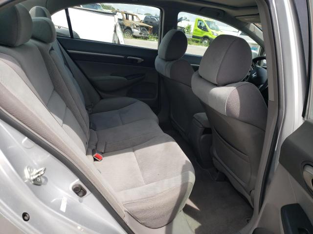 Photo 6 from auction – 2010 HONDA CIVIC EX with VIN 19XFA1F85AE040917