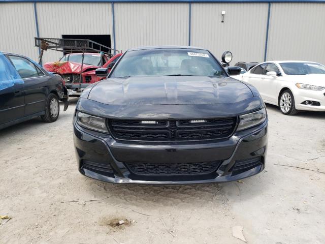 Photo 9 from auction – 2019 DODGE CHARGER PO with VIN 2C3CDXKT9KH582183