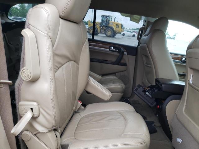 Photo 6 from auction – 2012 BUICK ENCLAVE with VIN 5GAKRCED1CJ299459