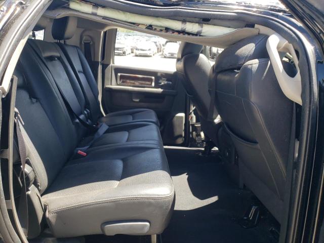 Photo 6 from auction – 2012 DODGE RAM 2500 L with VIN 3C6UD5NLXCG120823