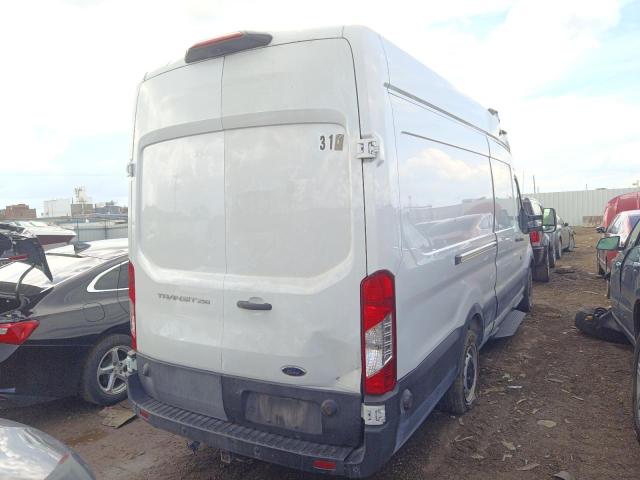 Photo 4 from auction – 2019 FORD TRANSIT T- with VIN 1FTYR3XM6KKA46006