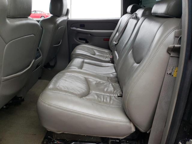 Фото 6 с аукциона – 2007 CHEVROLET SILVERADO с VIN 1GCHK23D77F120800