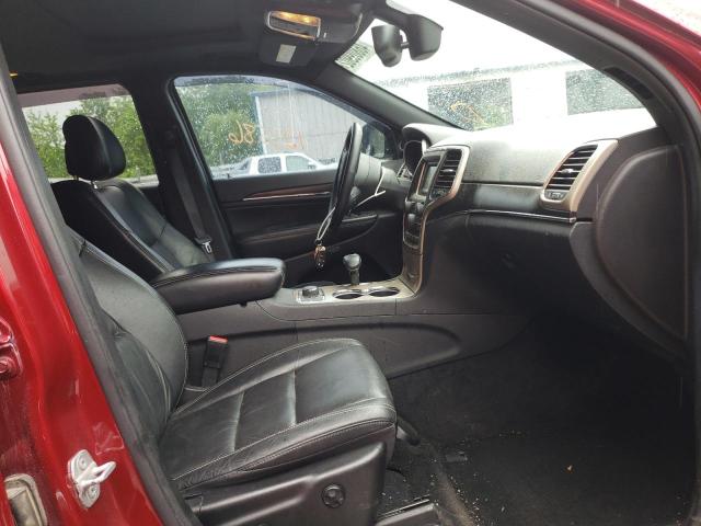 Photo 5 from auction – 2014 JEEP GRAND CHER with VIN 1C4RJFBGXEC214243