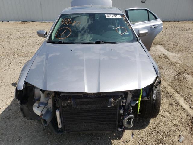 Photo 7 from auction – 2015 CHRYSLER 300 LIMITE with VIN 2C3CCAAG3FH779487