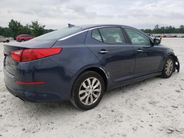 Photo 4 from auction – 2015 KIA OPTIMA EX with VIN 5XXGN4A77FG372199