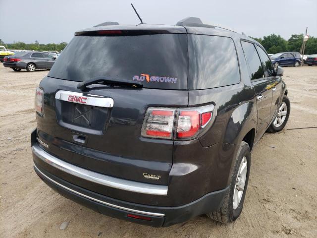 Photo 4 from auction – 2013 GMC ACADIA SLE with VIN 1GKKRPKD4DJ232063