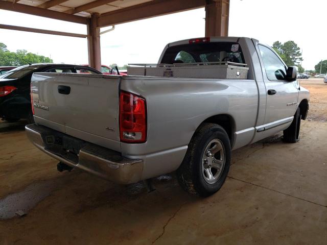 Photo 4 from auction – 2003 DODGE RAM 1500 S with VIN 1D7HA16D53J583816