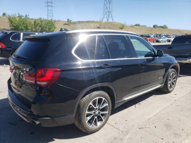 Photo 4 from auction – 2015 BMW X5 XDRIVE3 with VIN 5UXKR0C56F0P00229