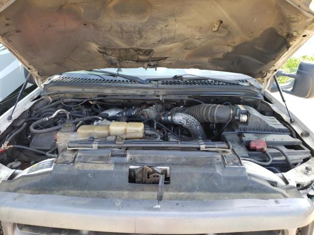 Photo 7 from auction – 2003 FORD F550 SUPER with VIN 1FDAW57F03EA94619
