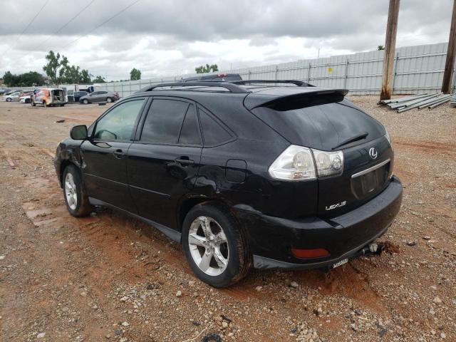 Zdjęcie 3 z aukcji – 2006 LEXUS RX 330 z VIN 2T2GA31UX6C048923