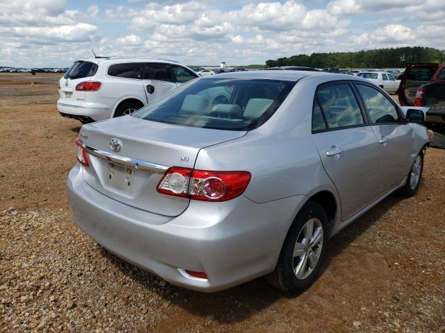 صورة رقم 4 من المزاد - 2011 TOYOTA COROLLA BA مع VIN JTDBU4EE0B9150830