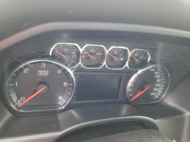 Photo 8 from auction – 2016 CHEVROLET SILVERADO with VIN 3GCUKREC1GG188925