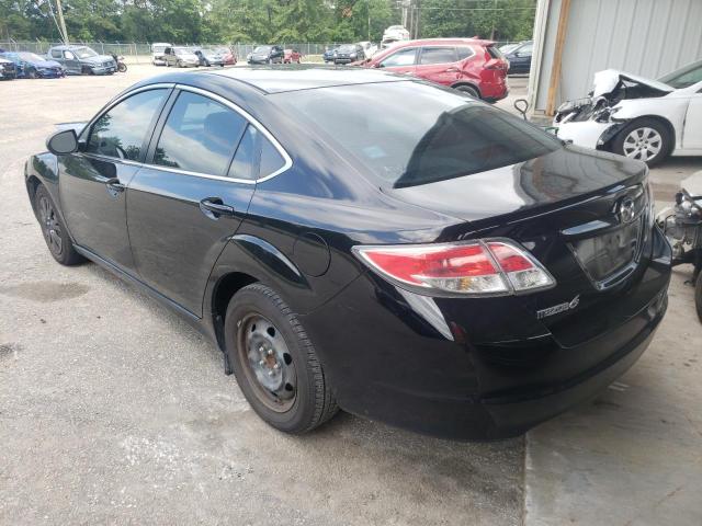 Photo 3 from auction – 2010 MAZDA 6 I with VIN 1YVHZ8BH0A5M58307