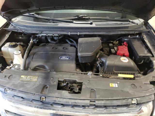 Photo 7 from auction – 2013 FORD EDGE LIMIT with VIN 2FMDK4KC2DBA23273