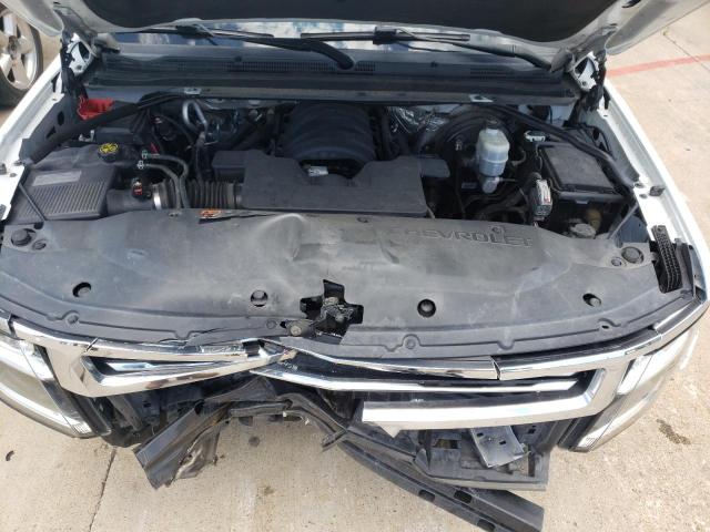 Photo 7 from auction – 2016 CHEVROLET TAHOE C150 with VIN 1GNSCBKC4GR329283