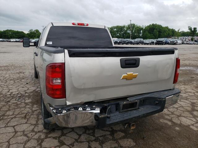 Photo 9 from auction – 2009 CHEVROLET SILVERADO with VIN 3GCEK23C39G105724