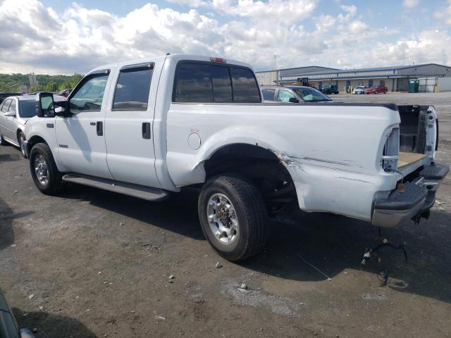 Photo 9 from auction – 2004 FORD F250 SUPER with VIN 1FTNW20P64EB70000