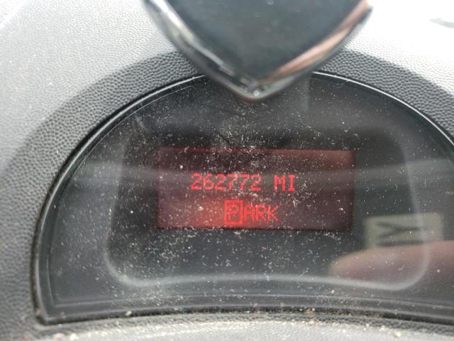 Photo 8 from auction – 2006 PONTIAC GRAND PRIX with VIN 2G2WP552561296552