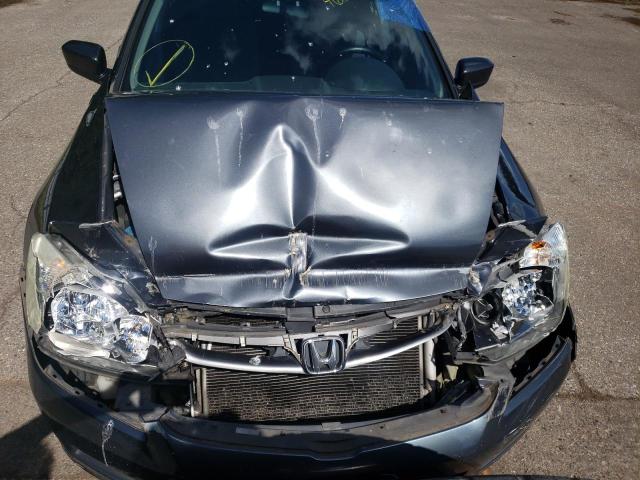 Photo 7 from auction – 2007 HONDA ACCORD SE with VIN 1HGCM56367A041710