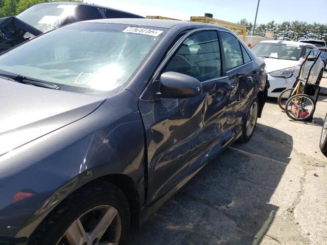 Photo 9 from auction – 2012 TOYOTA CAMRY BASE with VIN 4T1BF1FK7CU199739