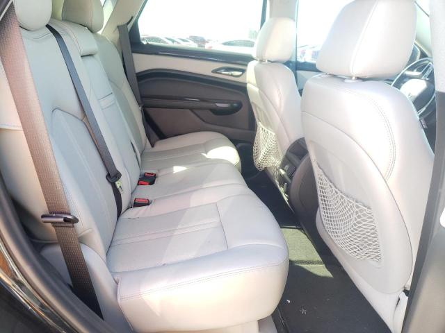 Photo 6 from auction – 2014 CADILLAC SRX PERFOR with VIN 3GYFNFE38ES688311