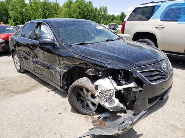 Photo 9 from auction – 2011 TOYOTA CAMRY BASE with VIN 4T4BF3EK0BR205480