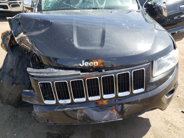 Photo 7 from auction – 2015 JEEP GRAND CHER with VIN 1C4RJFBG9FC607149
