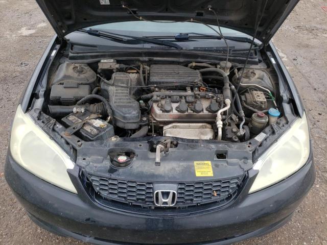 Photo 7 from auction – 2005 HONDA CIVIC EX with VIN 1HGEM22995L024533