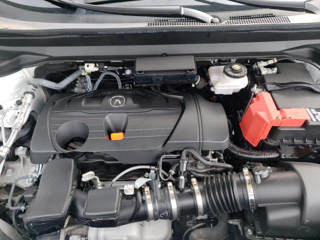 Photo 2 from auction – 2021 ACURA RDX with VIN 5J8TC2H34ML012253
