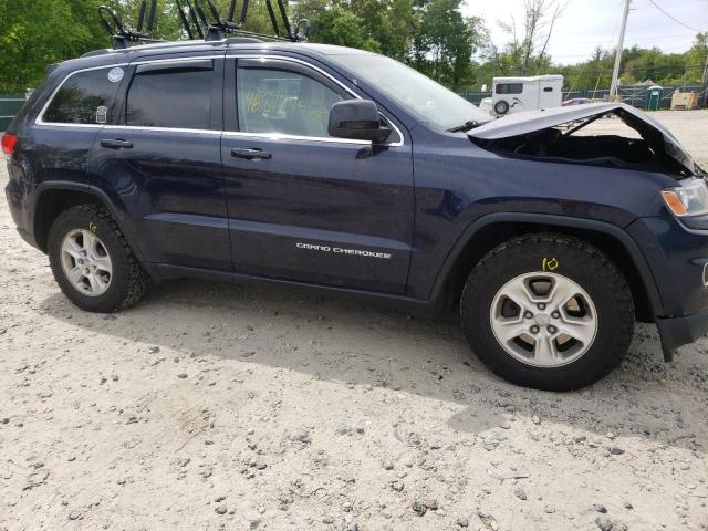 Photo 10 from auction – 2014 JEEP GRAND CHER with VIN 1C4RJFAG4EC211260
