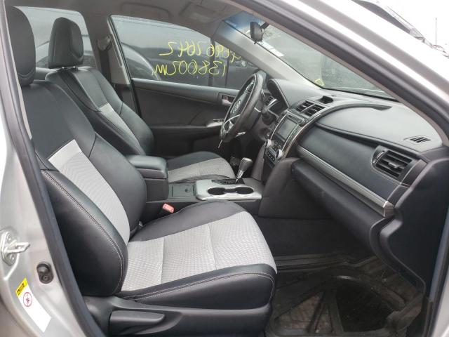 Photo 5 from auction – 2012 TOYOTA CAMRY BASE with VIN 4T1BF1FK2CU019826