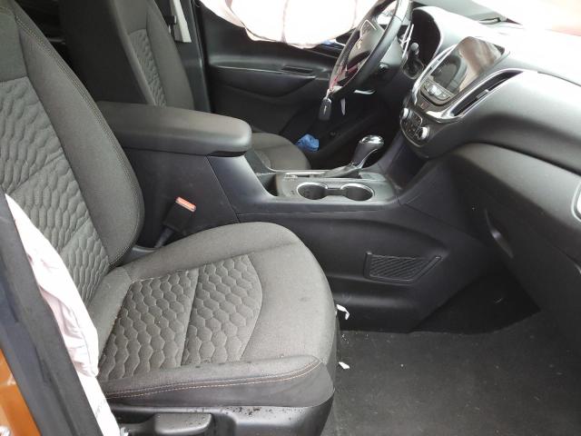 Photo 5 from auction – 2018 CHEVROLET EQUINOX LT with VIN 2GNAXJEVXJ6120317