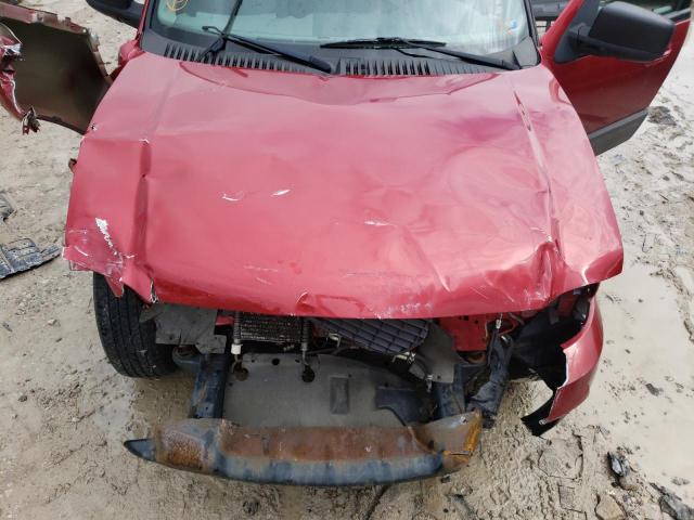 Photo 7 from auction – 2006 FORD EXPEDITION with VIN 1FMPU16516LA75952