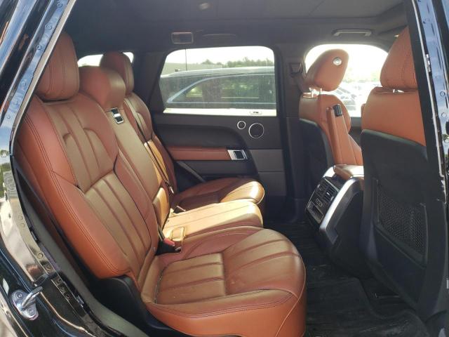 Photo 6 from auction – 2016 LAND ROVER RANGE ROVE with VIN SALWR2EFXGA122094