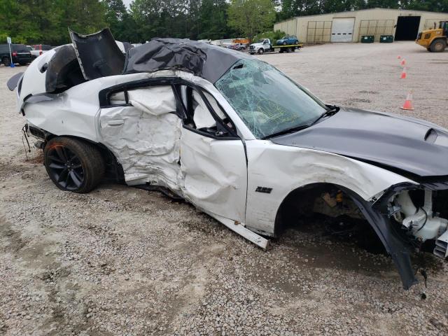 Photo 9 from auction – 2019 DODGE CHARGER SC with VIN 2C3CDXGJ7KH508154