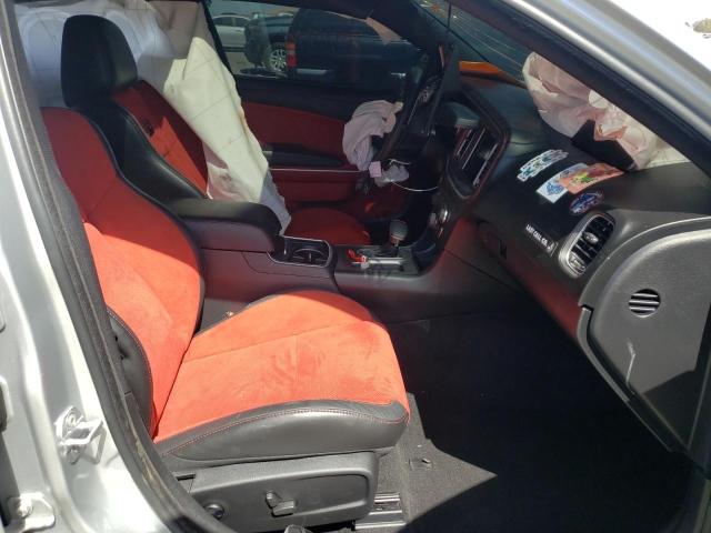 Photo 5 from auction – 2021 DODGE CHARGER SC with VIN 2C3CDXGJ4MH612328