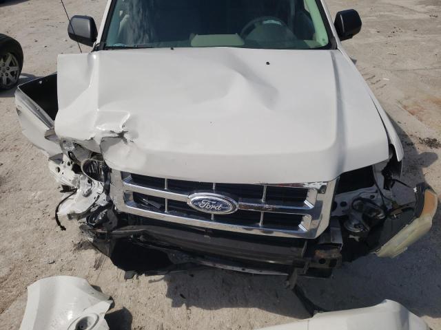 Photo 7 from auction – 2012 FORD ESCAPE XLS with VIN 1FMCU0C78CKB19624