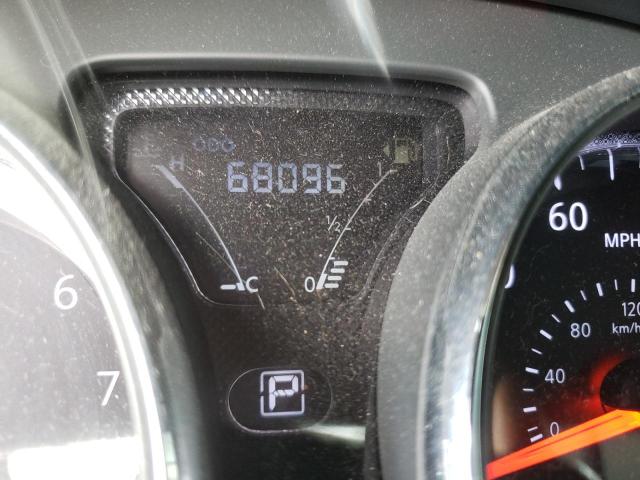 Photo 8 from auction – 2015 NISSAN VERSA S with VIN 3N1CN7AP2FL802261