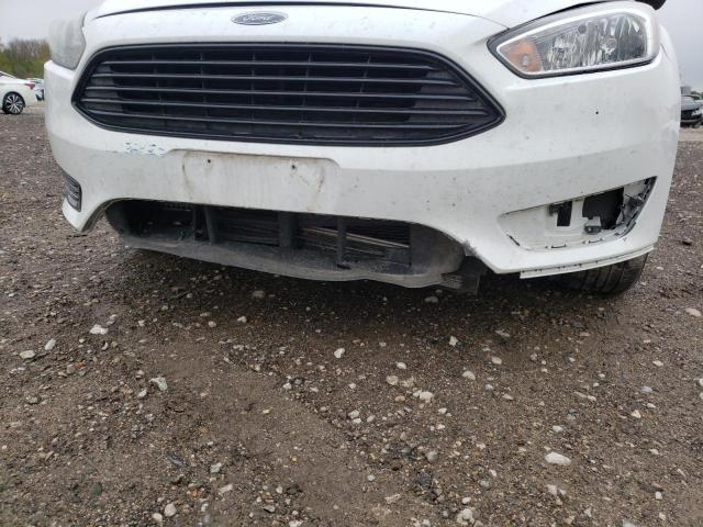 Photo 9 from auction – 2016 FORD FOCUS SE with VIN 1FADP3FE3GL362064